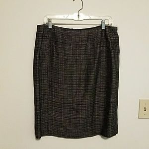 Banana Republic skirt